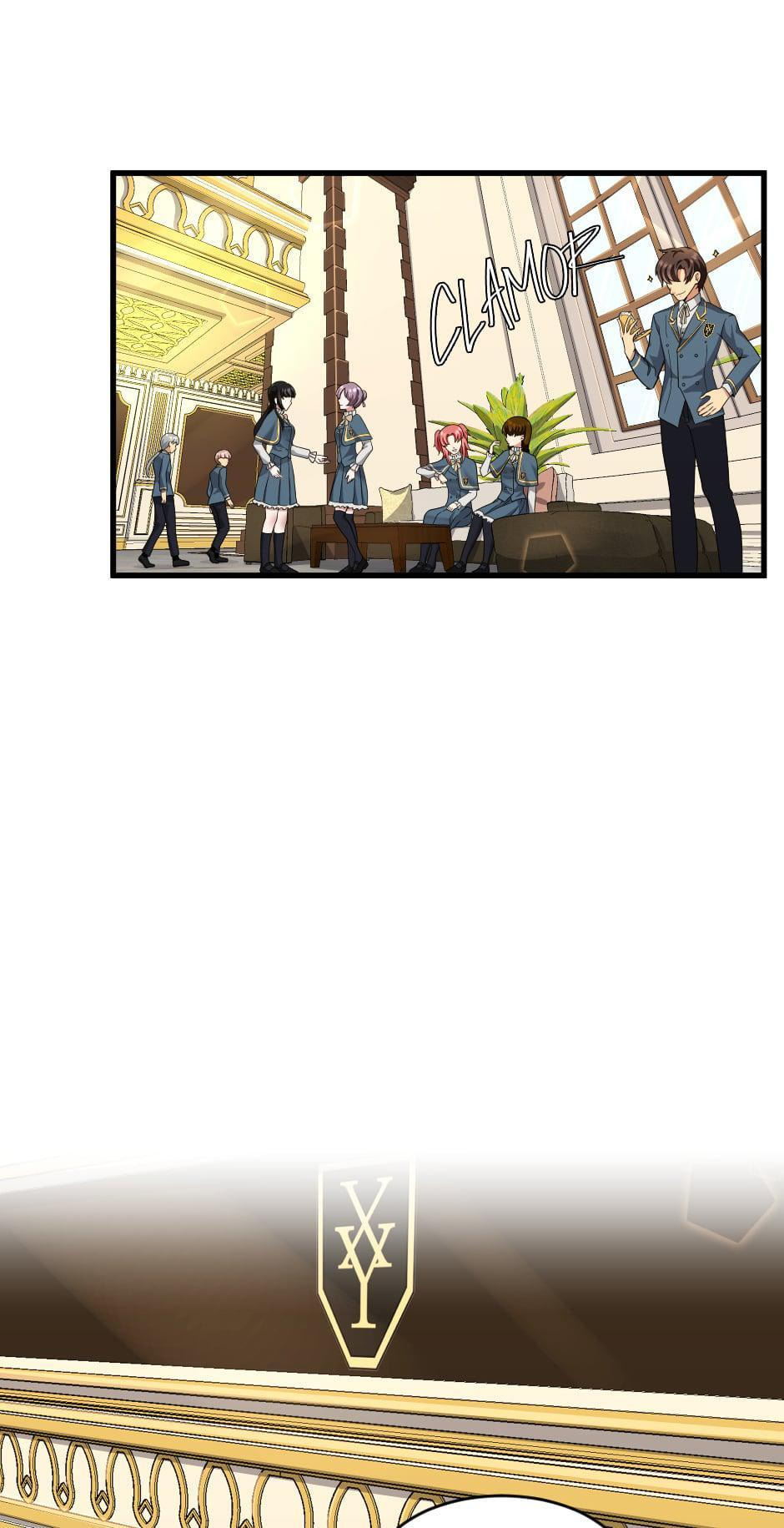 The Beginning After the End Chapter 86 page 48 - 