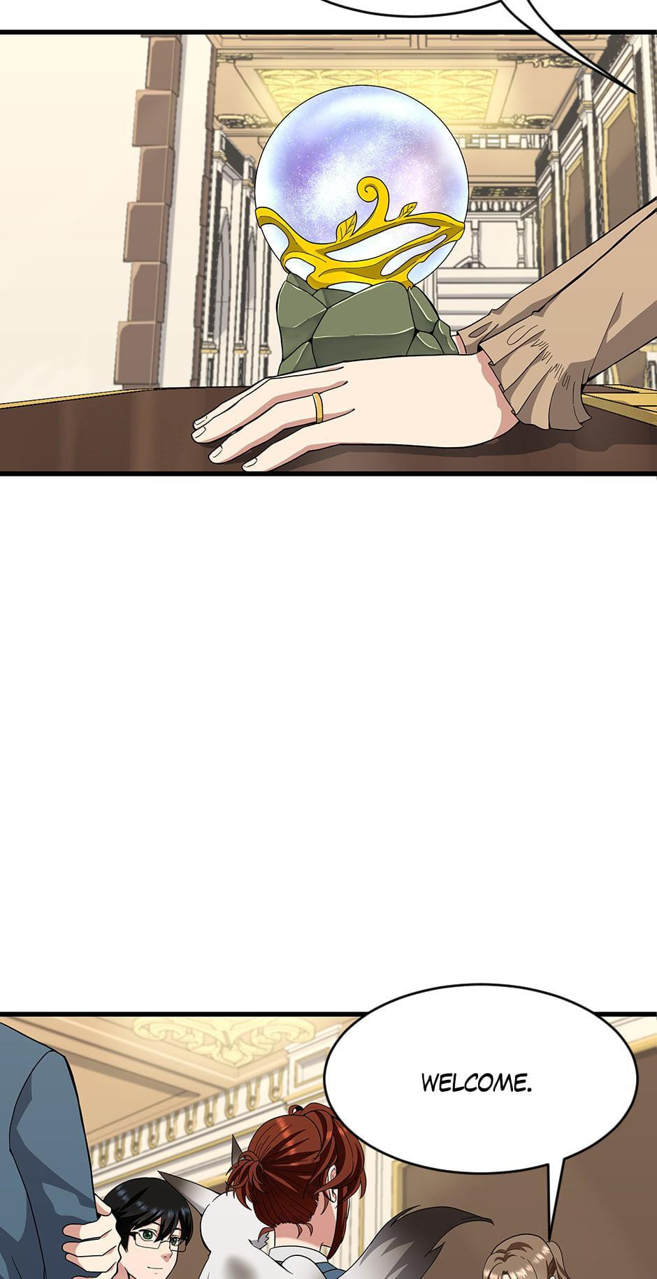 The Beginning After the End Chapter 86 page 50 - 