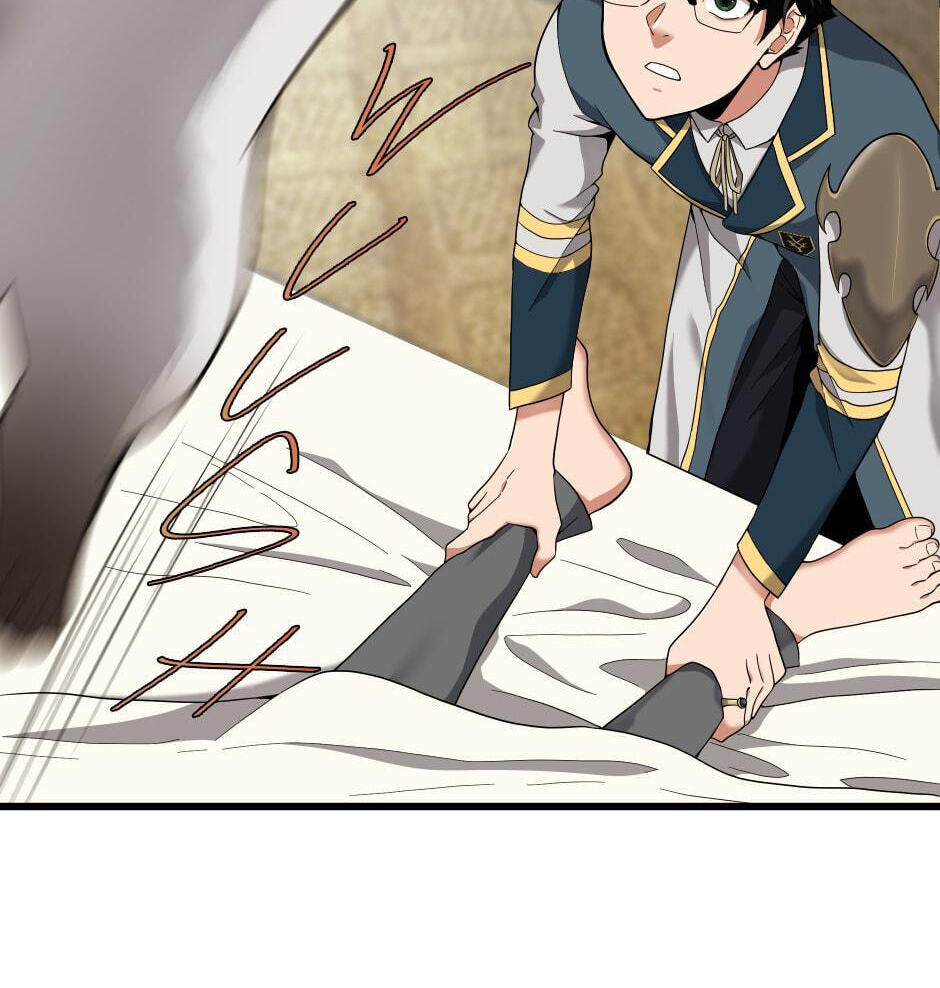 The Beginning After the End Chapter 86 page 6 - 