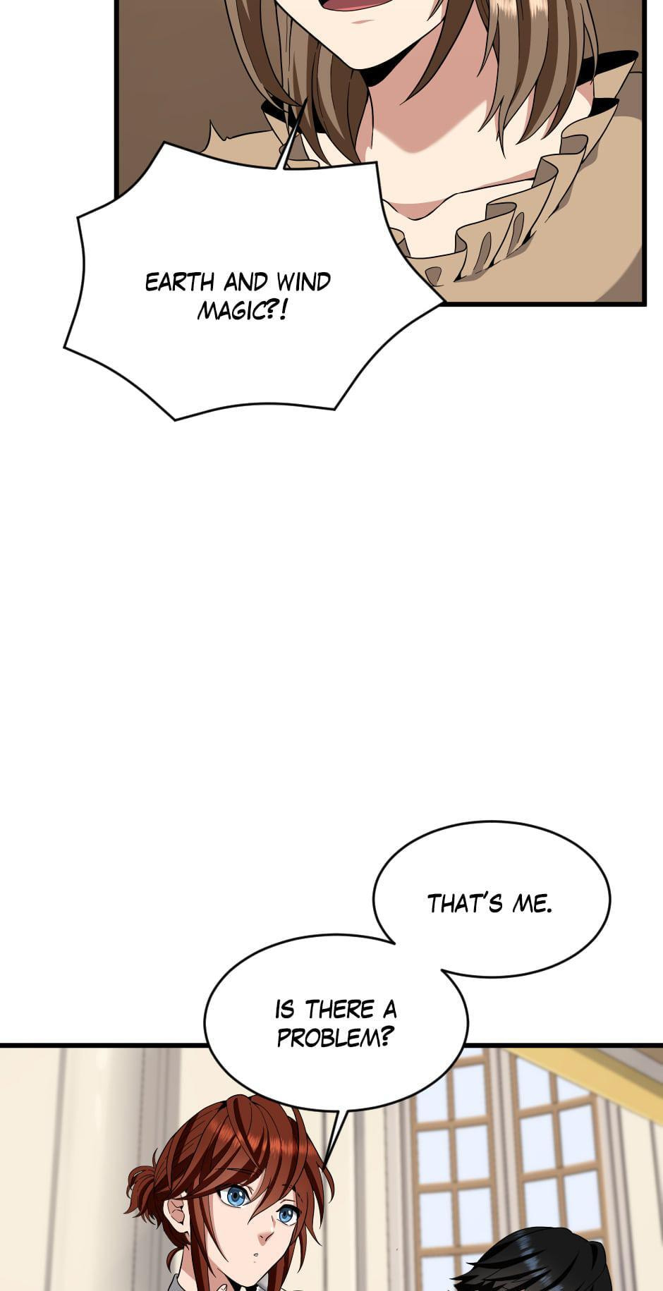 The Beginning After the End Chapter 86 page 52 - 