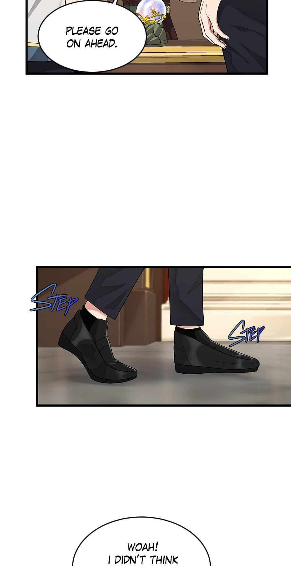 The Beginning After the End Chapter 86 page 54 - 