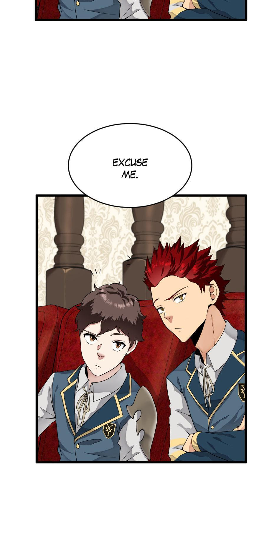 The Beginning After the End Chapter 86 page 59 - 
