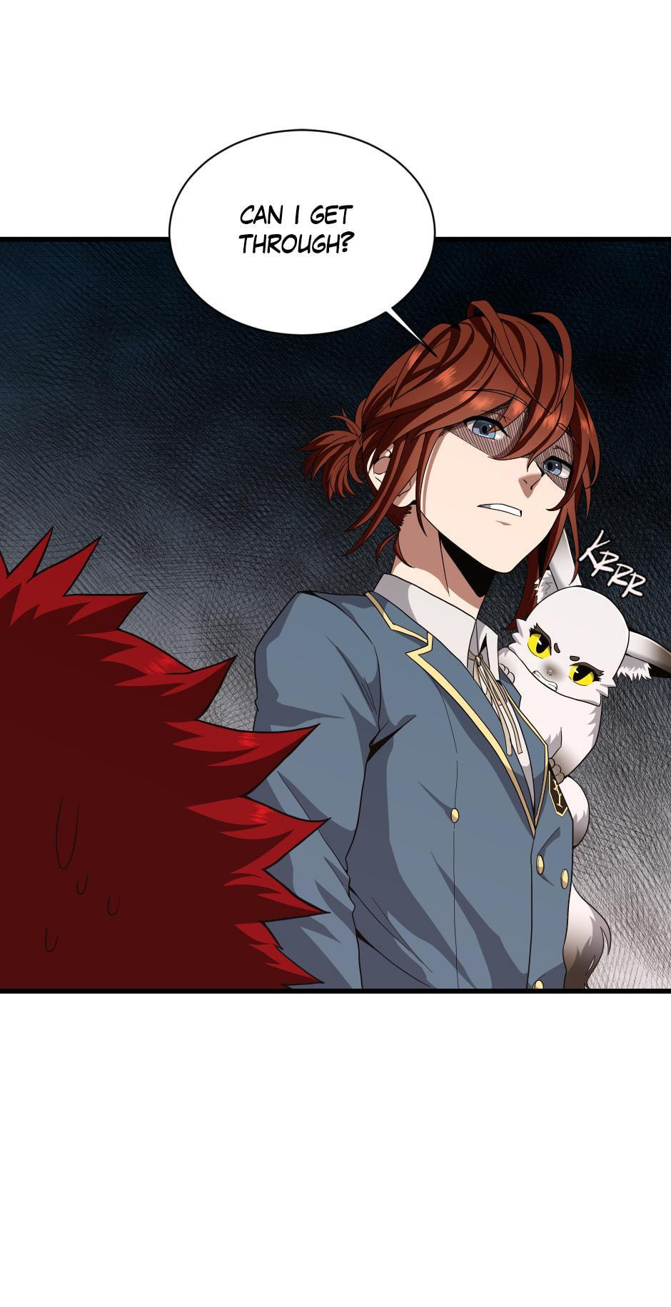 The Beginning After the End Chapter 86 page 60 - 