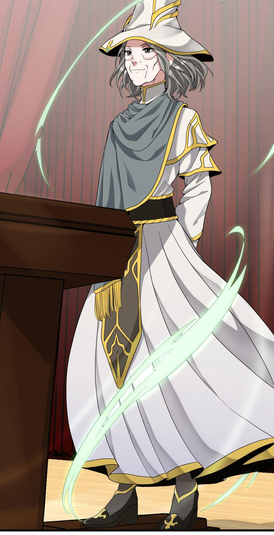 The Beginning After the End Chapter 86 page 64 - 