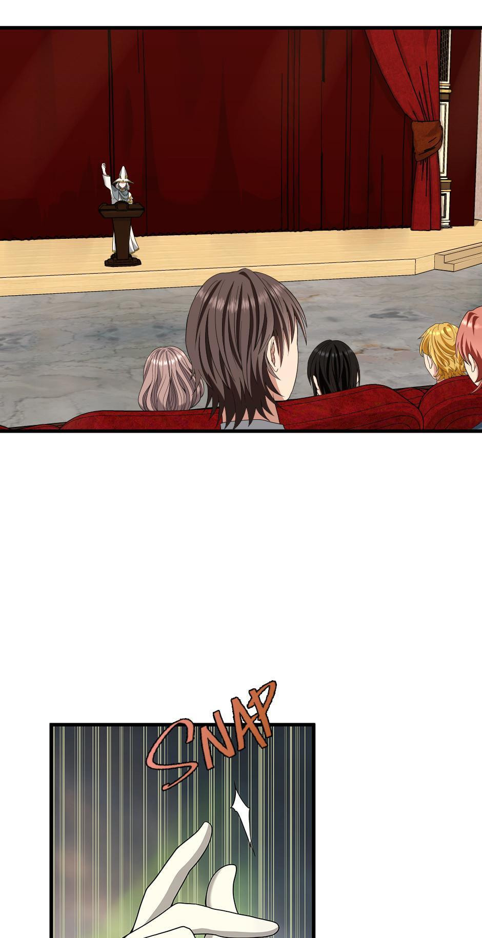 The Beginning After the End Chapter 86 page 67 - 