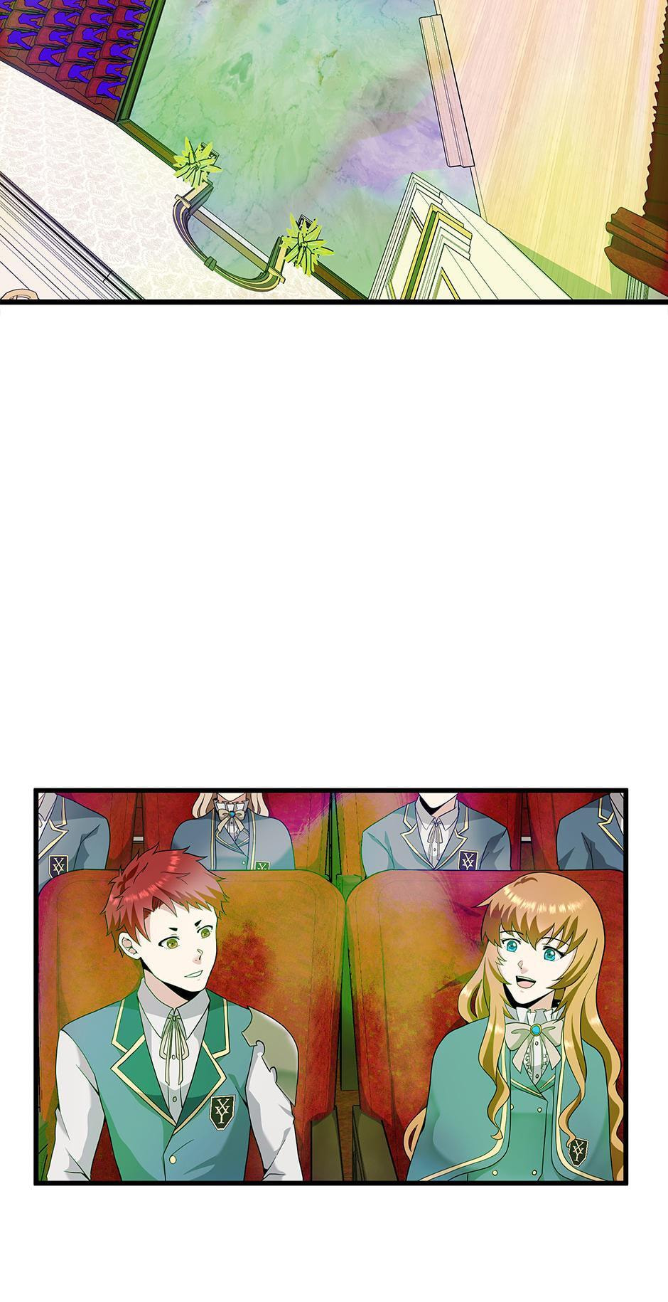 The Beginning After the End Chapter 86 page 69 - 