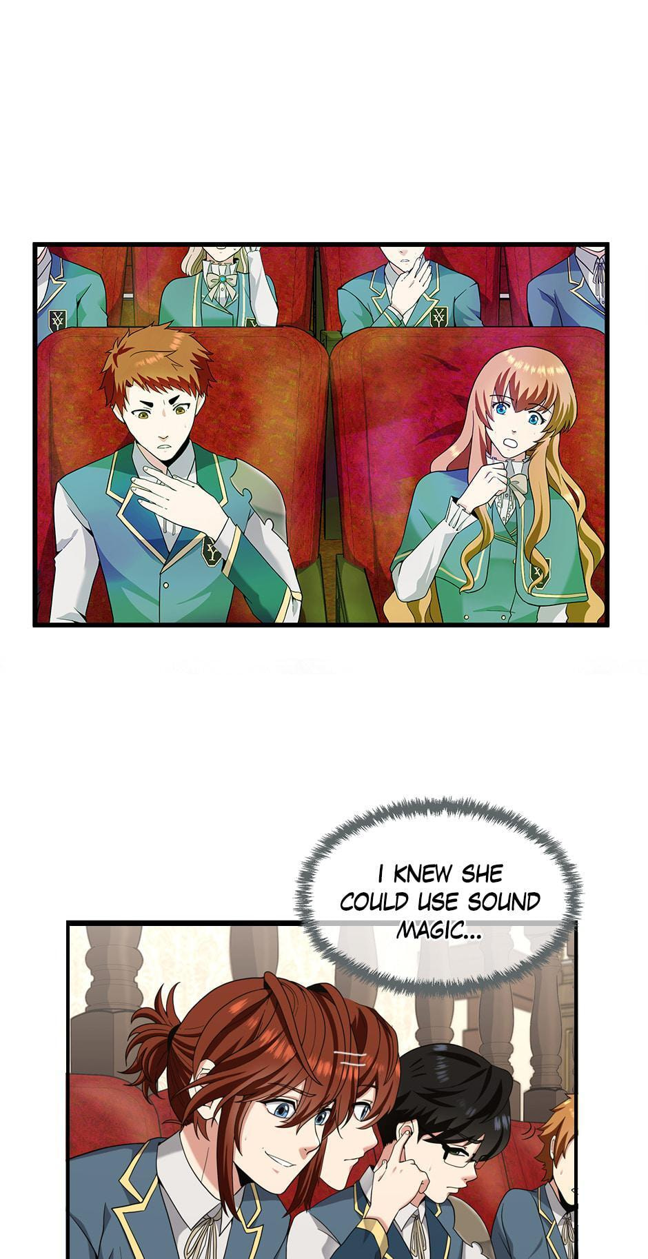 The Beginning After the End Chapter 86 page 70 - 