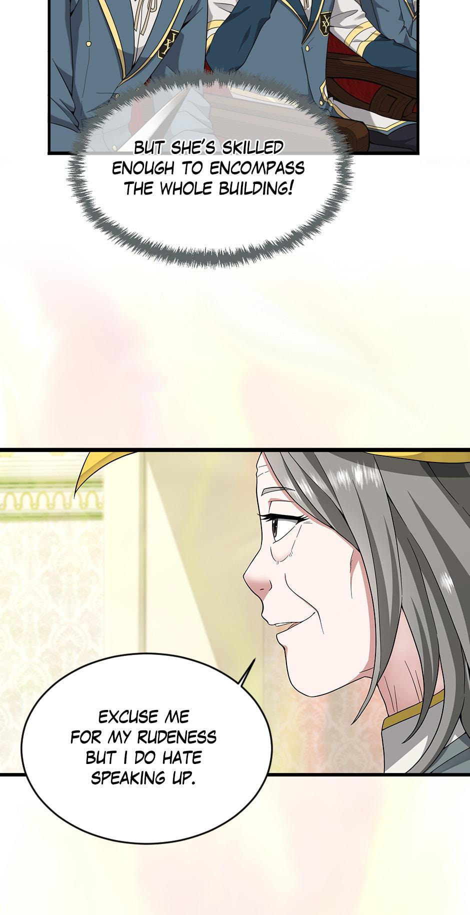 The Beginning After the End Chapter 86 page 71 - 