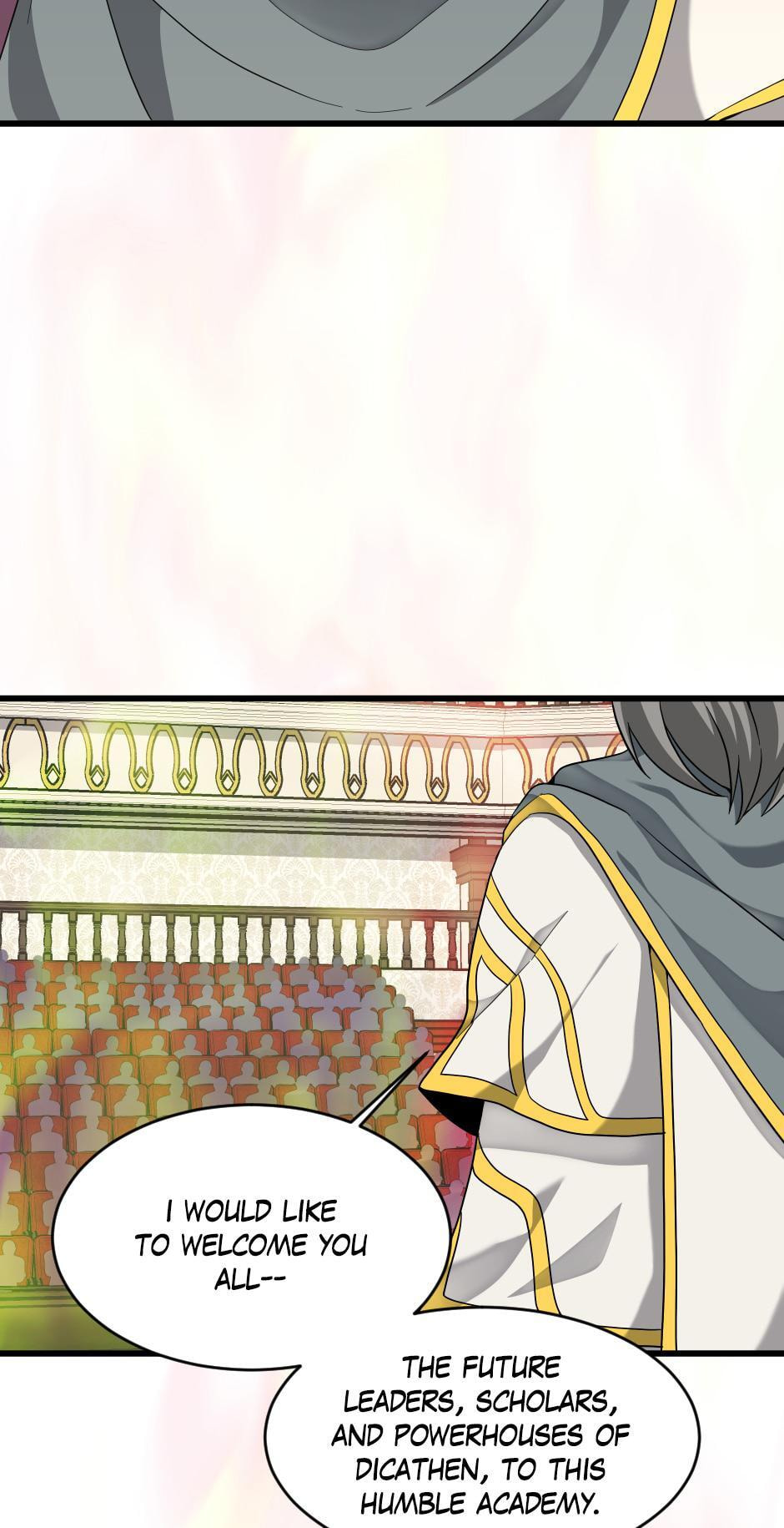 The Beginning After the End Chapter 86 page 73 - 