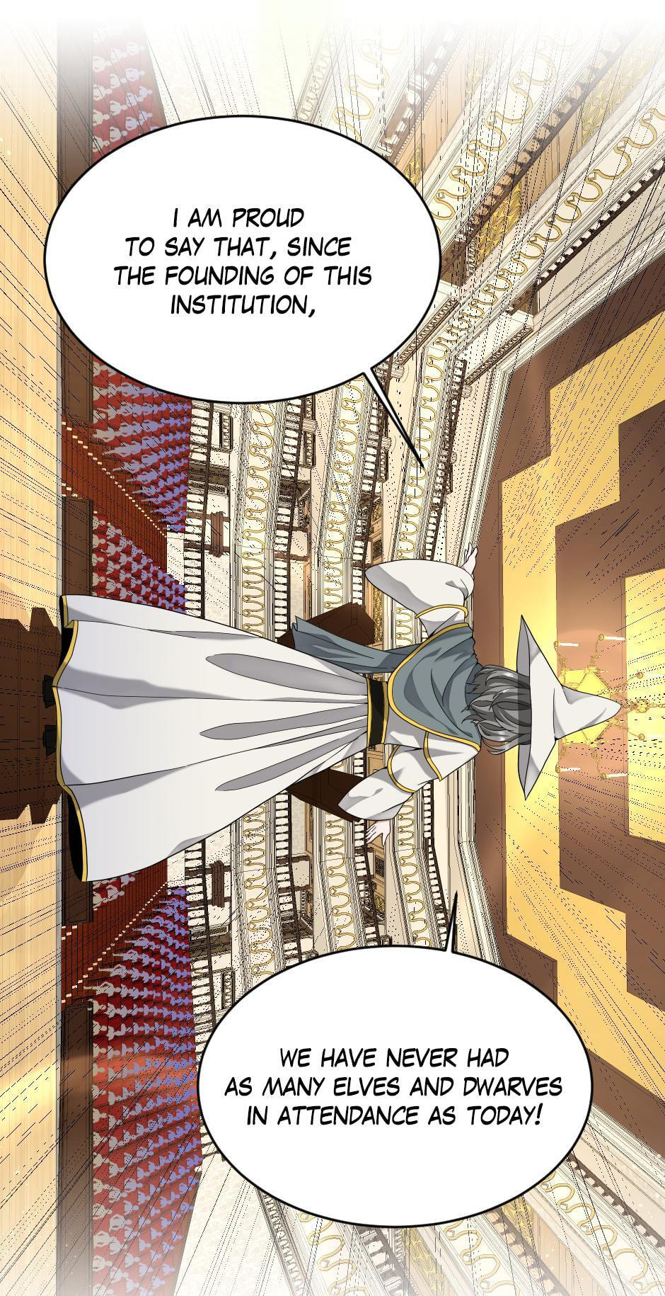 The Beginning After the End Chapter 86 page 77 - 