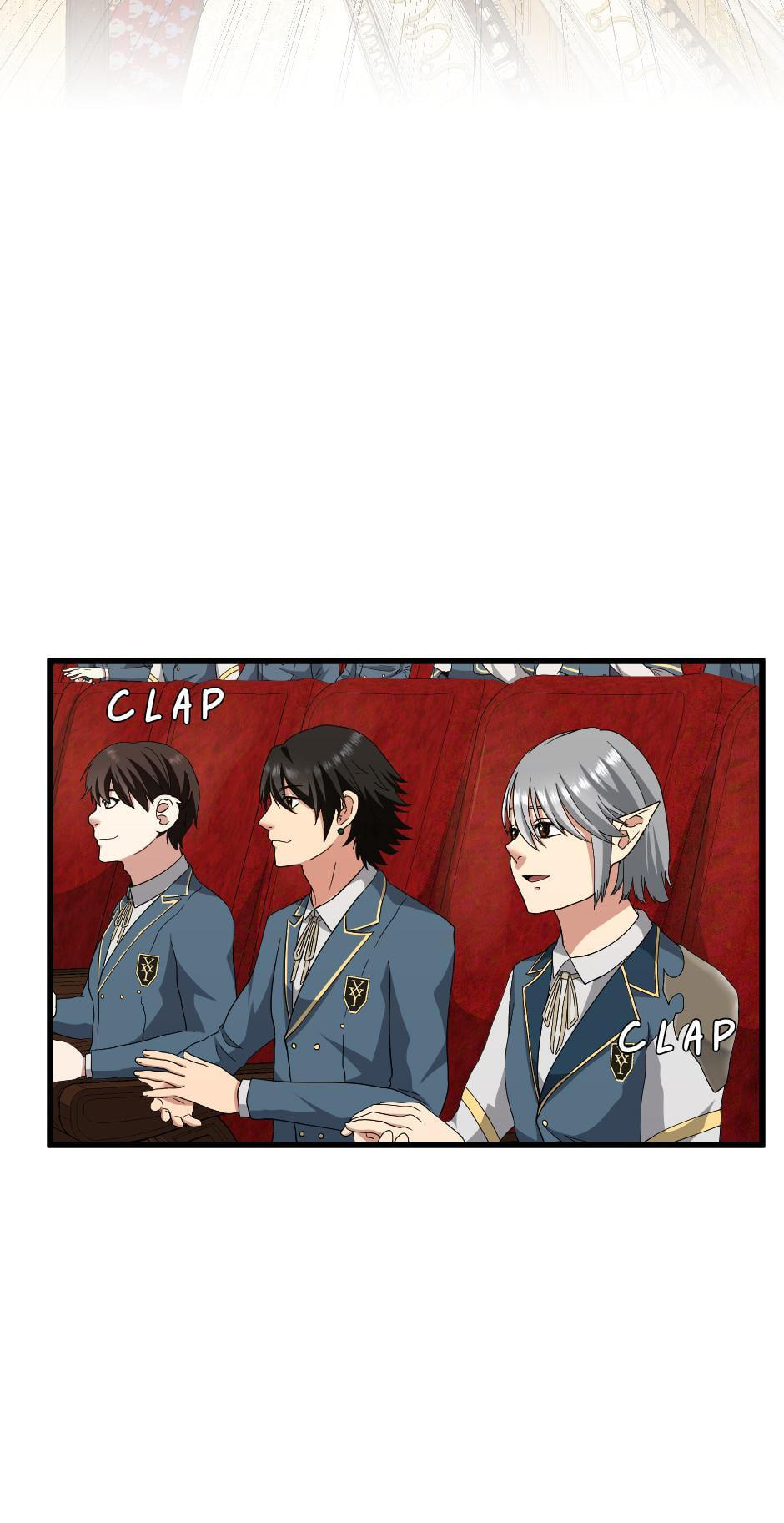 The Beginning After the End Chapter 86 page 78 - 