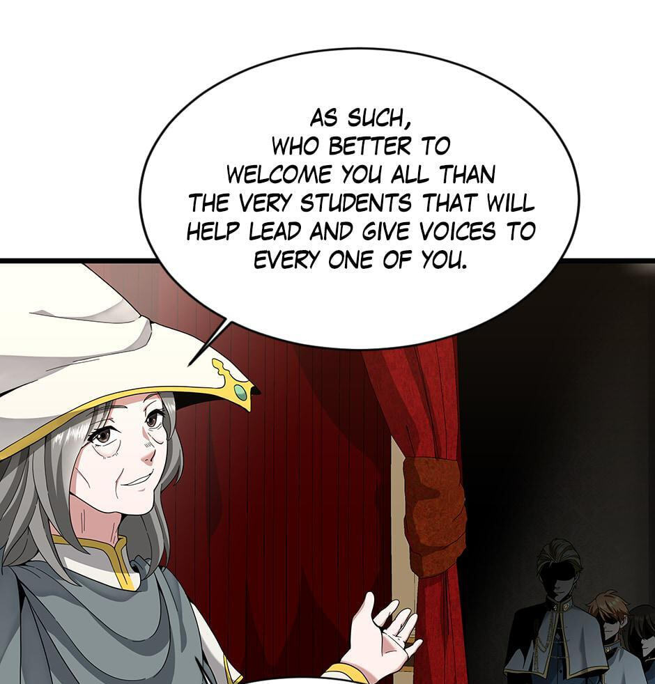 The Beginning After the End Chapter 86 page 79 - 