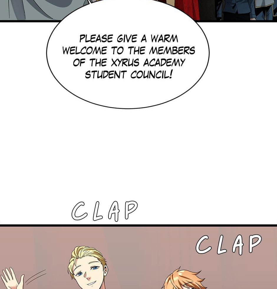The Beginning After the End Chapter 86 page 80 - 