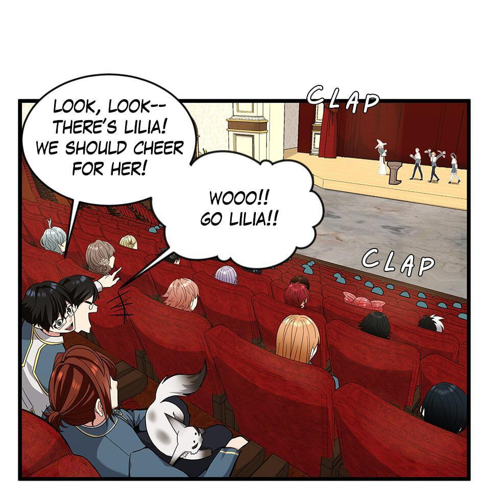 The Beginning After the End Chapter 86 page 83 - 