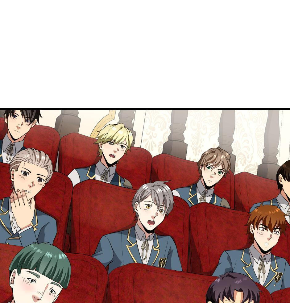 The Beginning After the End Chapter 86 page 87 - 