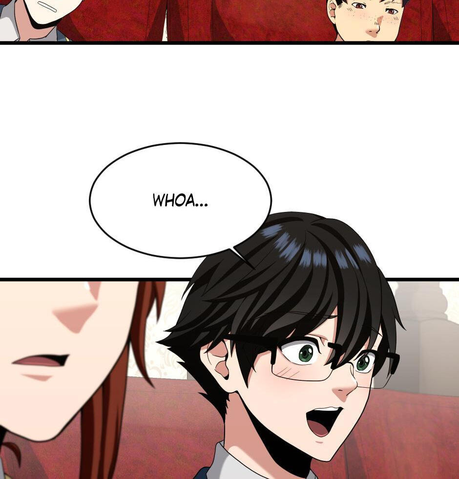 The Beginning After the End Chapter 86 page 88 - 