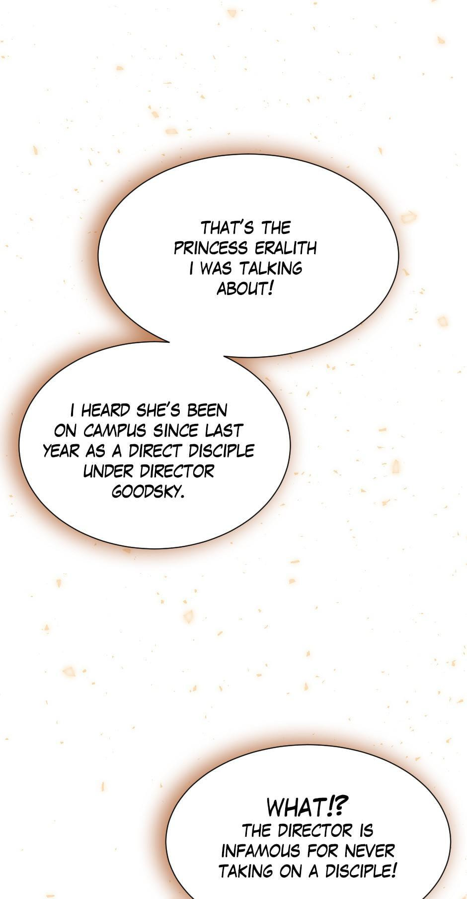 The Beginning After the End Chapter 87 page 1 - 