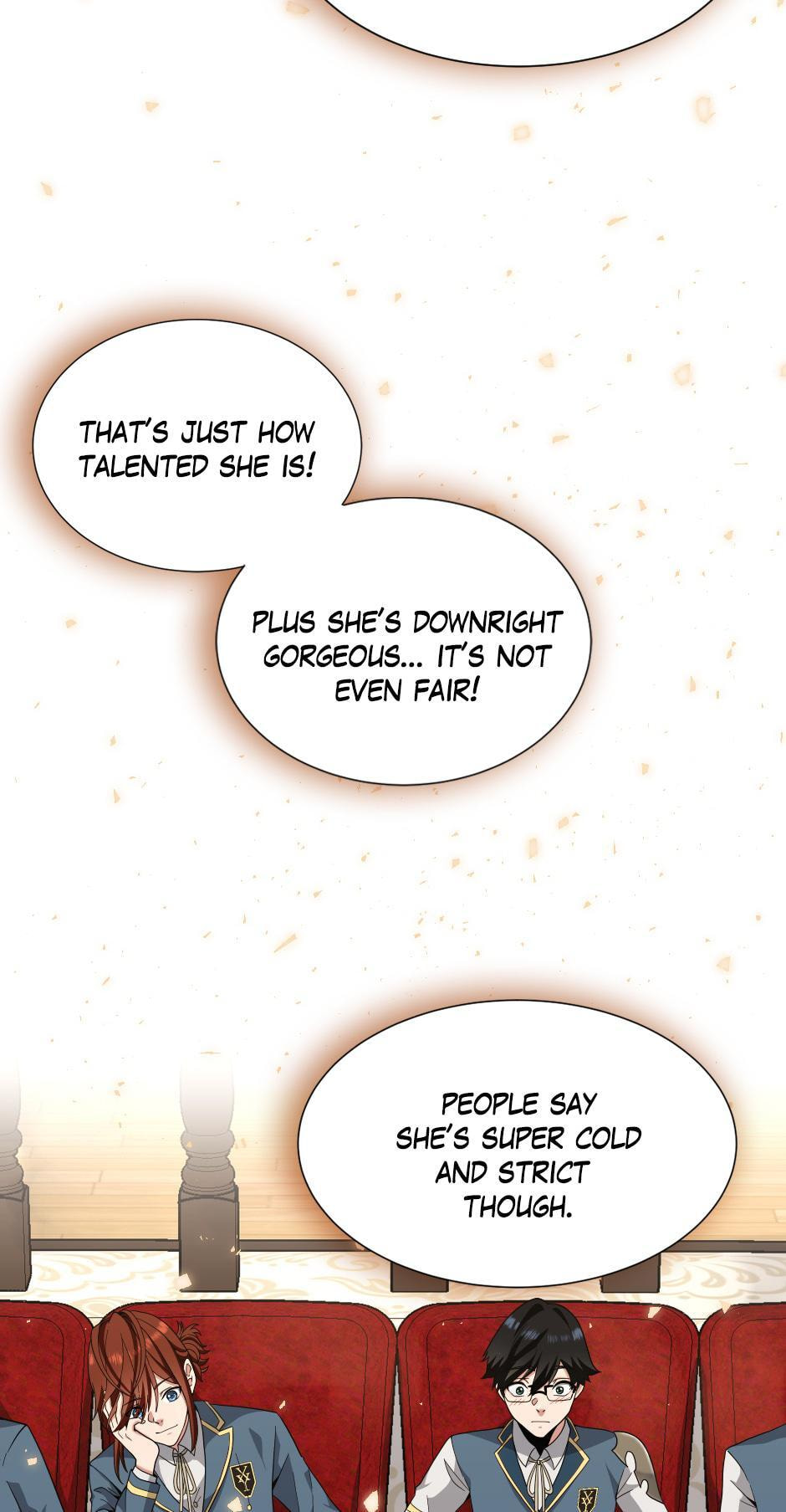 The Beginning After the End Chapter 87 page 2 - 