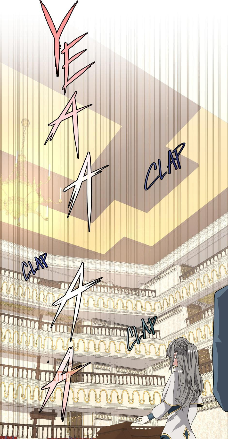 The Beginning After the End Chapter 87 page 11 - 