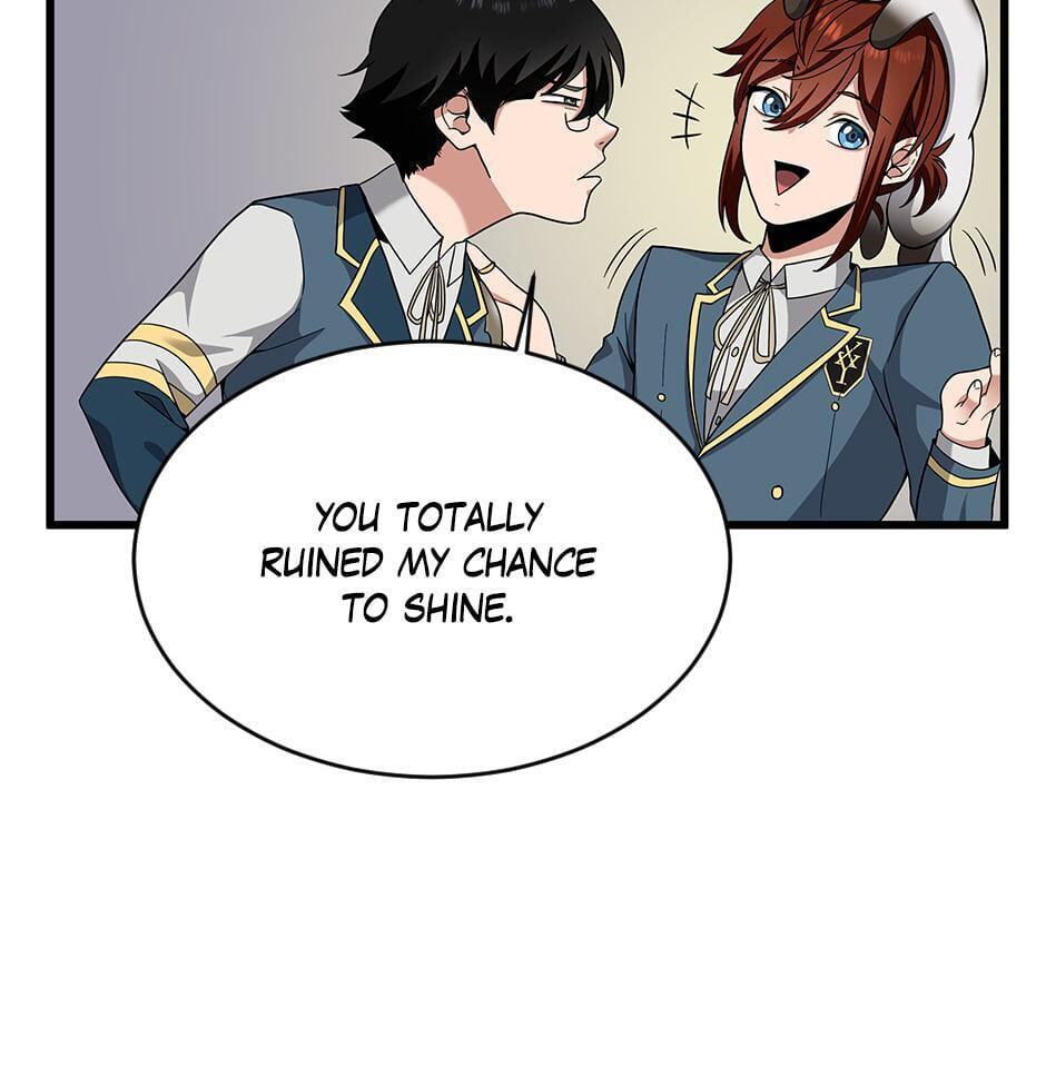 The Beginning After the End Chapter 87 page 102 - 