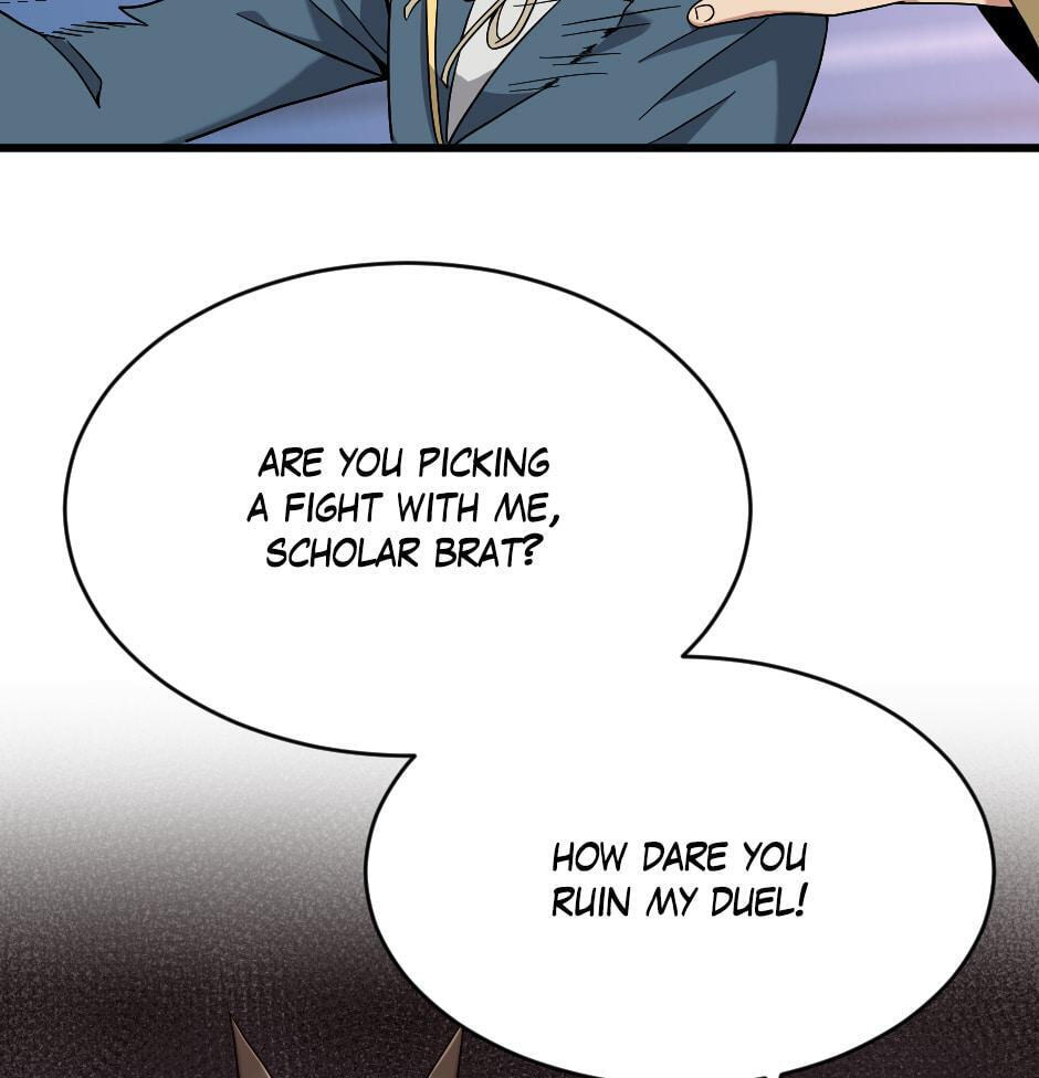 The Beginning After the End Chapter 87 page 104 - 
