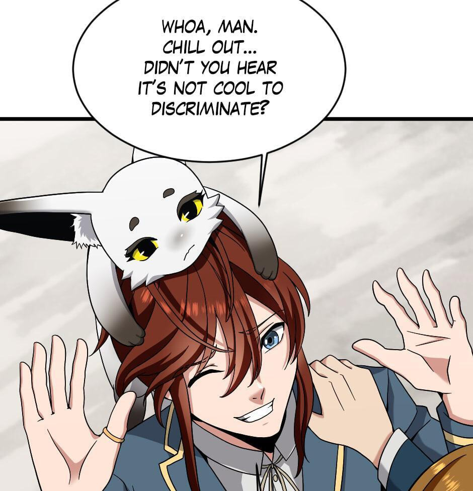 The Beginning After the End Chapter 87 page 107 - 