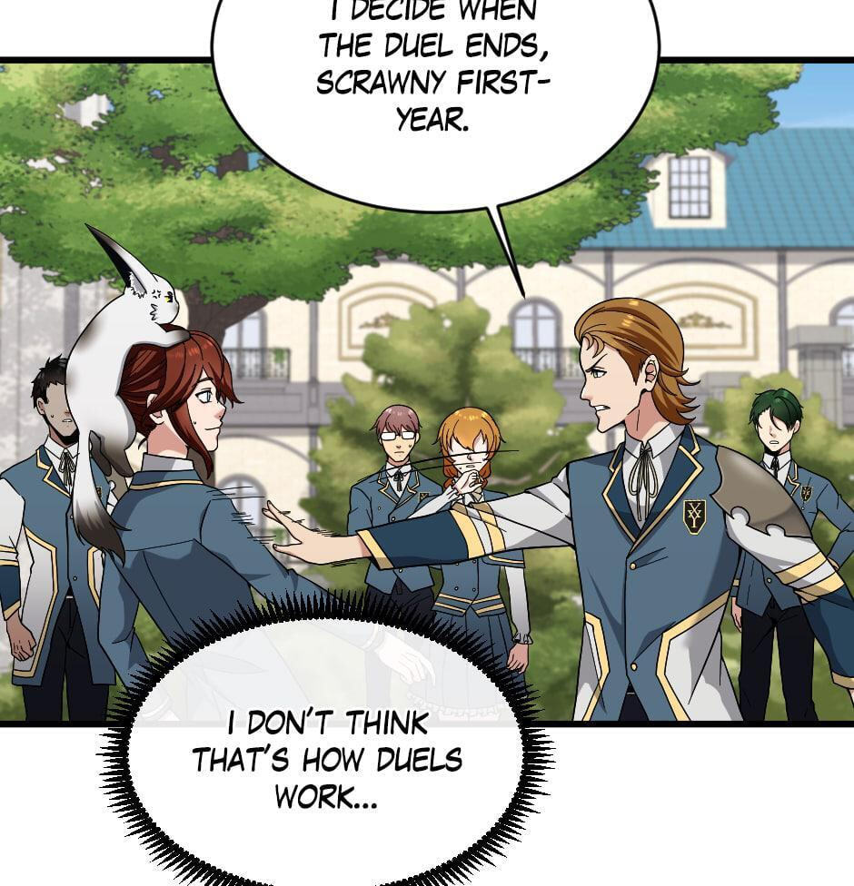 The Beginning After the End Chapter 87 page 109 - 