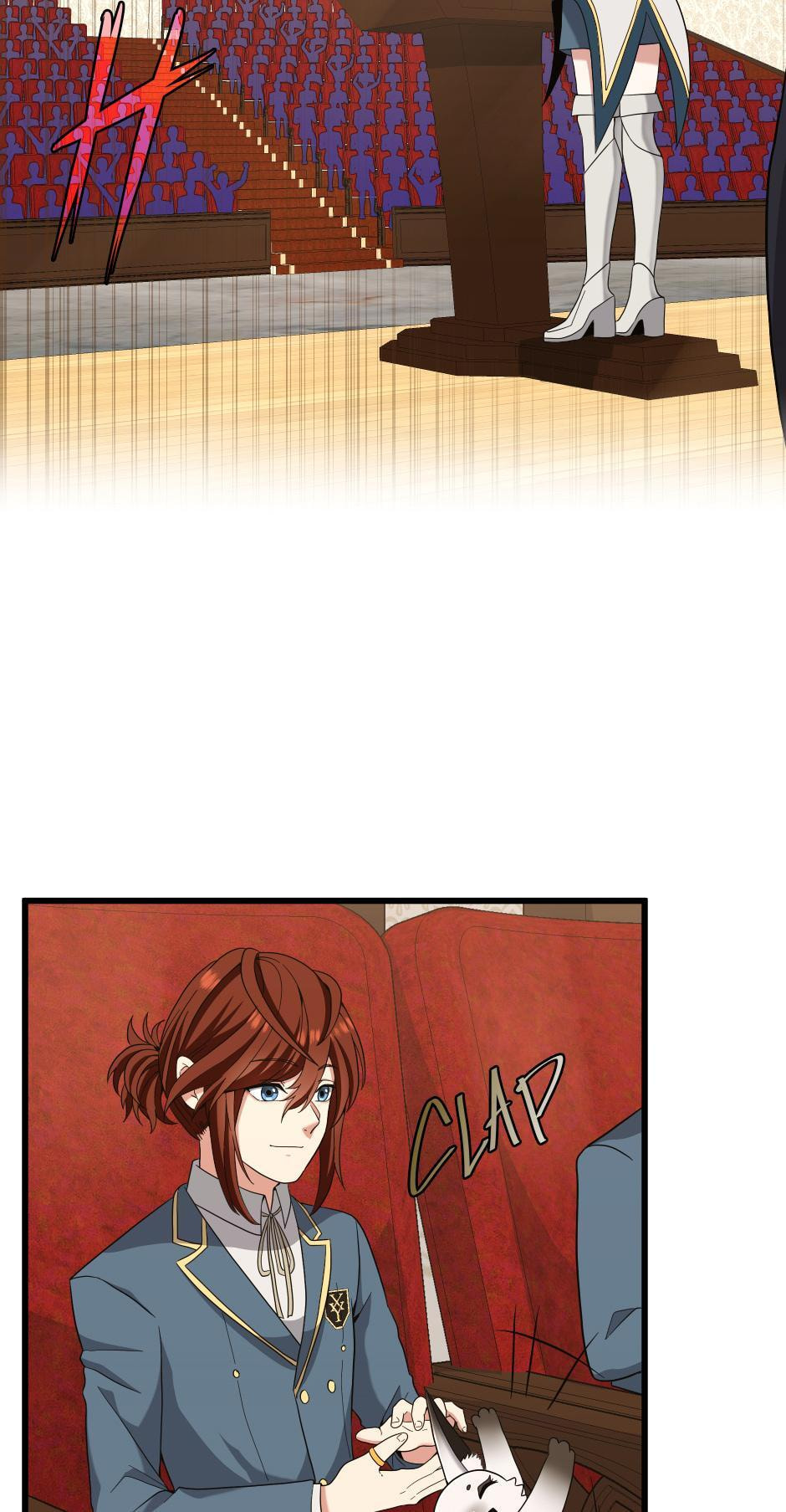 The Beginning After the End Chapter 87 page 12 - 