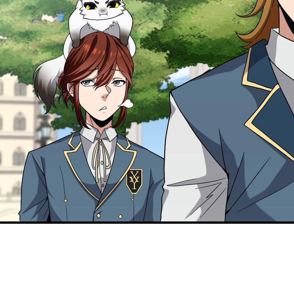 The Beginning After the End Chapter 87 page 111 - 