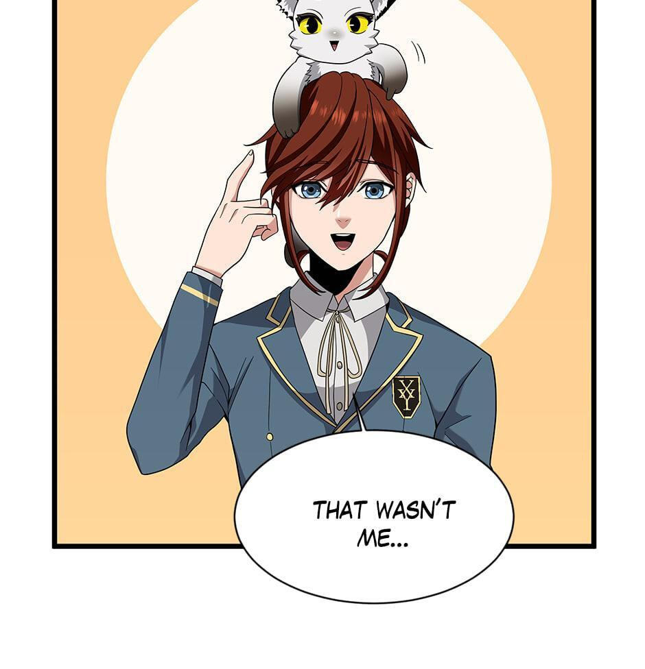 The Beginning After the End Chapter 87 page 117 - 