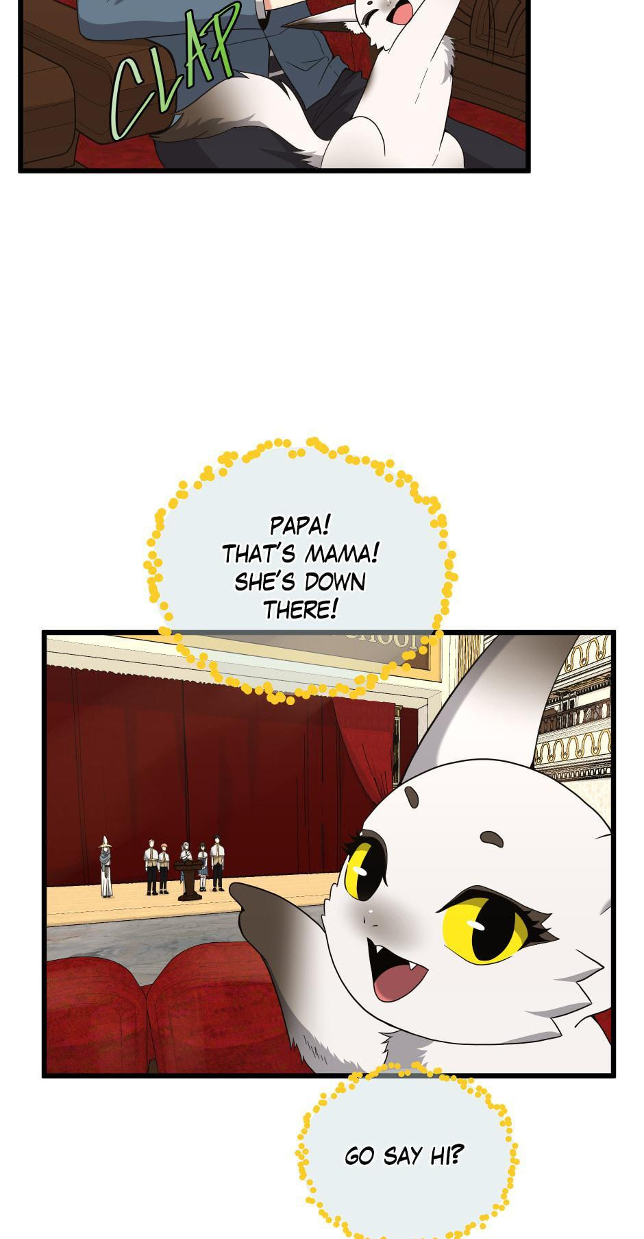 The Beginning After the End Chapter 87 page 13 - 