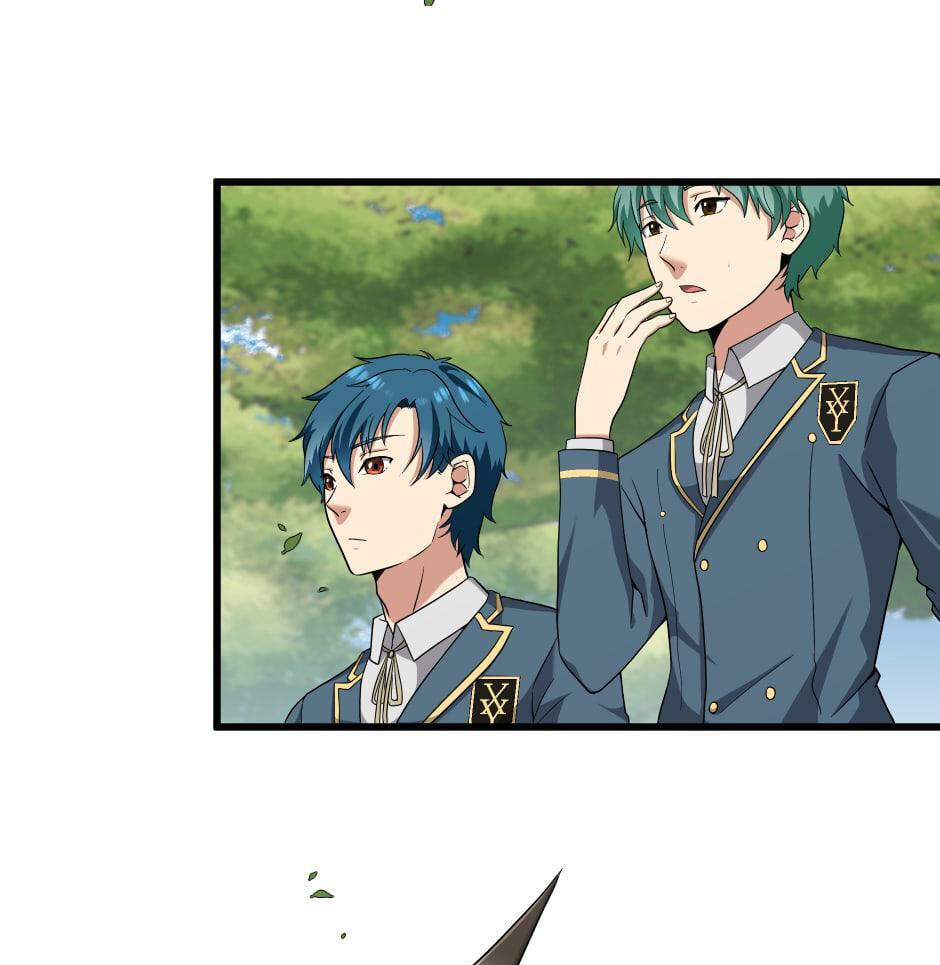 The Beginning After the End Chapter 87 page 123 - 