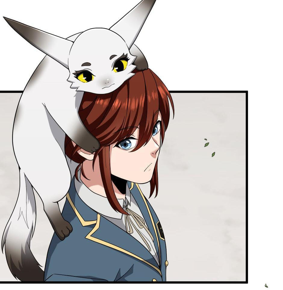 The Beginning After the End Chapter 87 page 124 - 