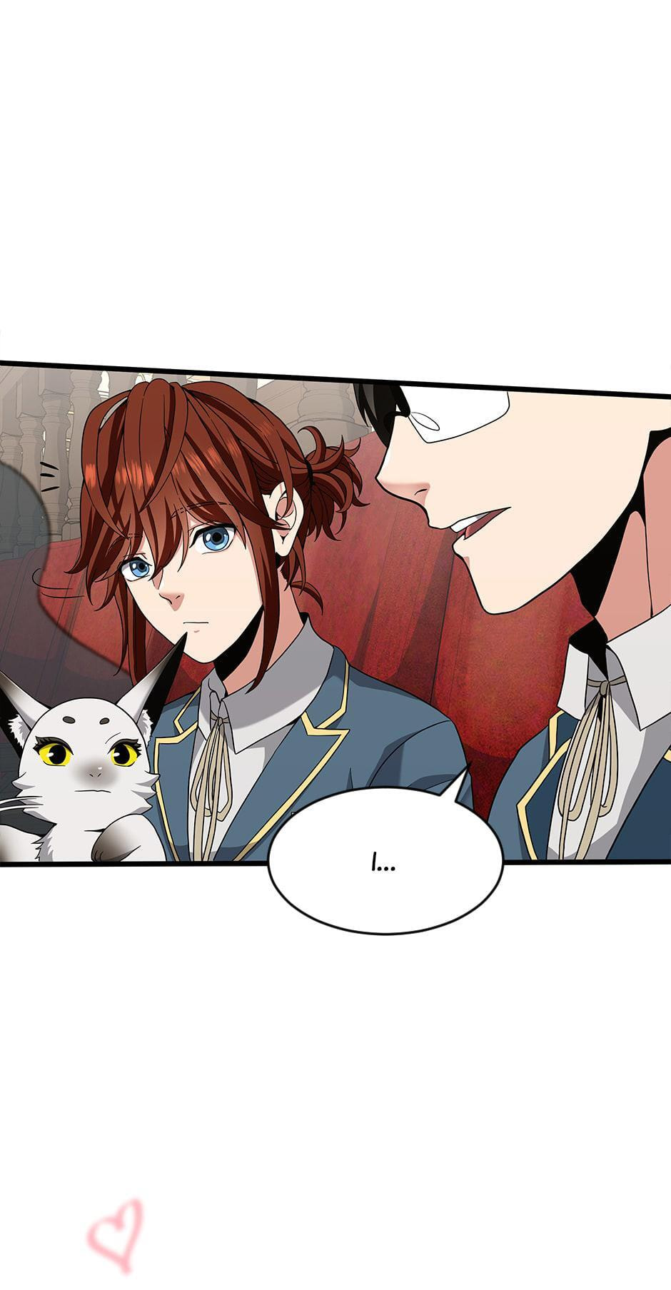 The Beginning After the End Chapter 87 page 15 - 