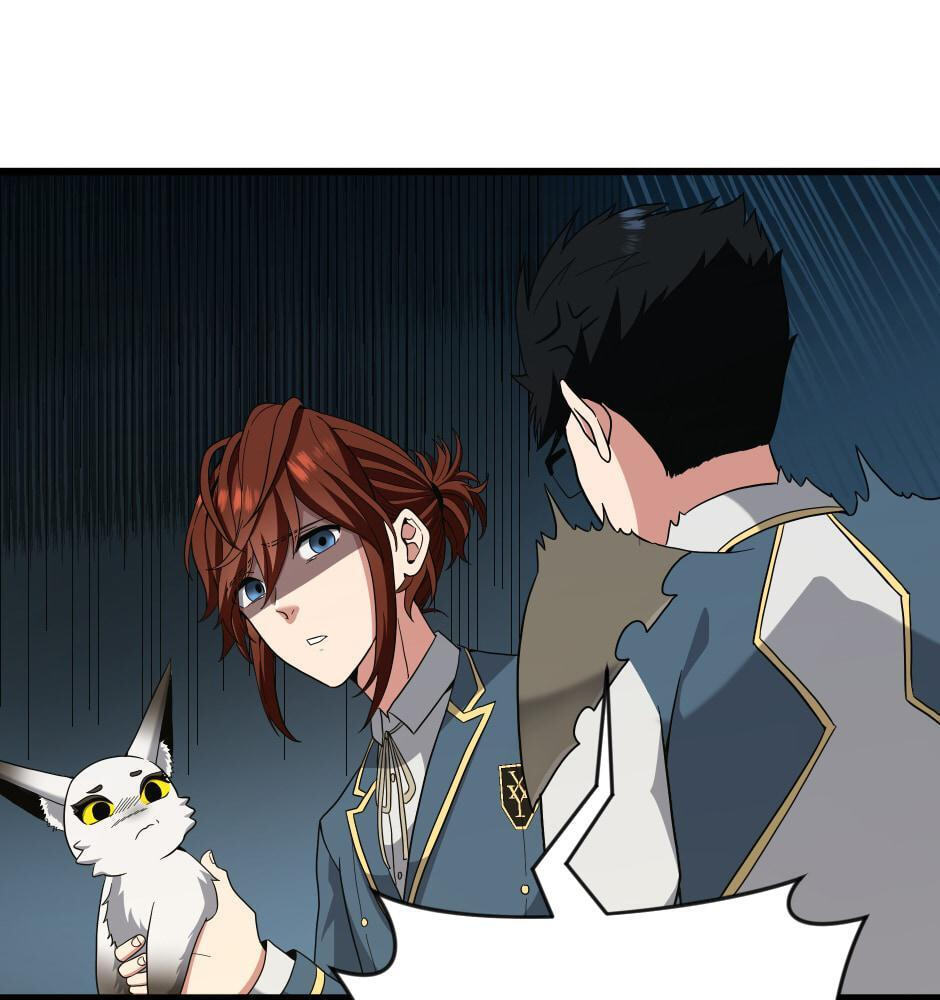 The Beginning After the End Chapter 87 page 17 - 