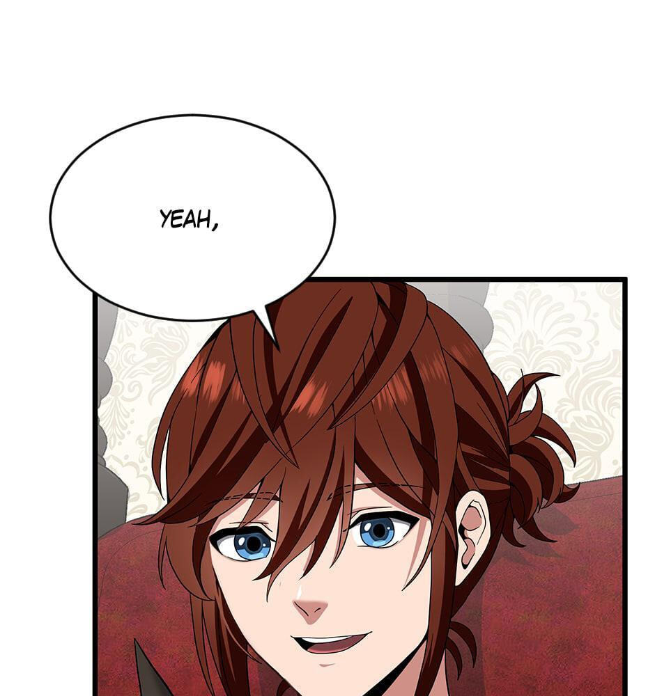 The Beginning After the End Chapter 87 page 20 - 