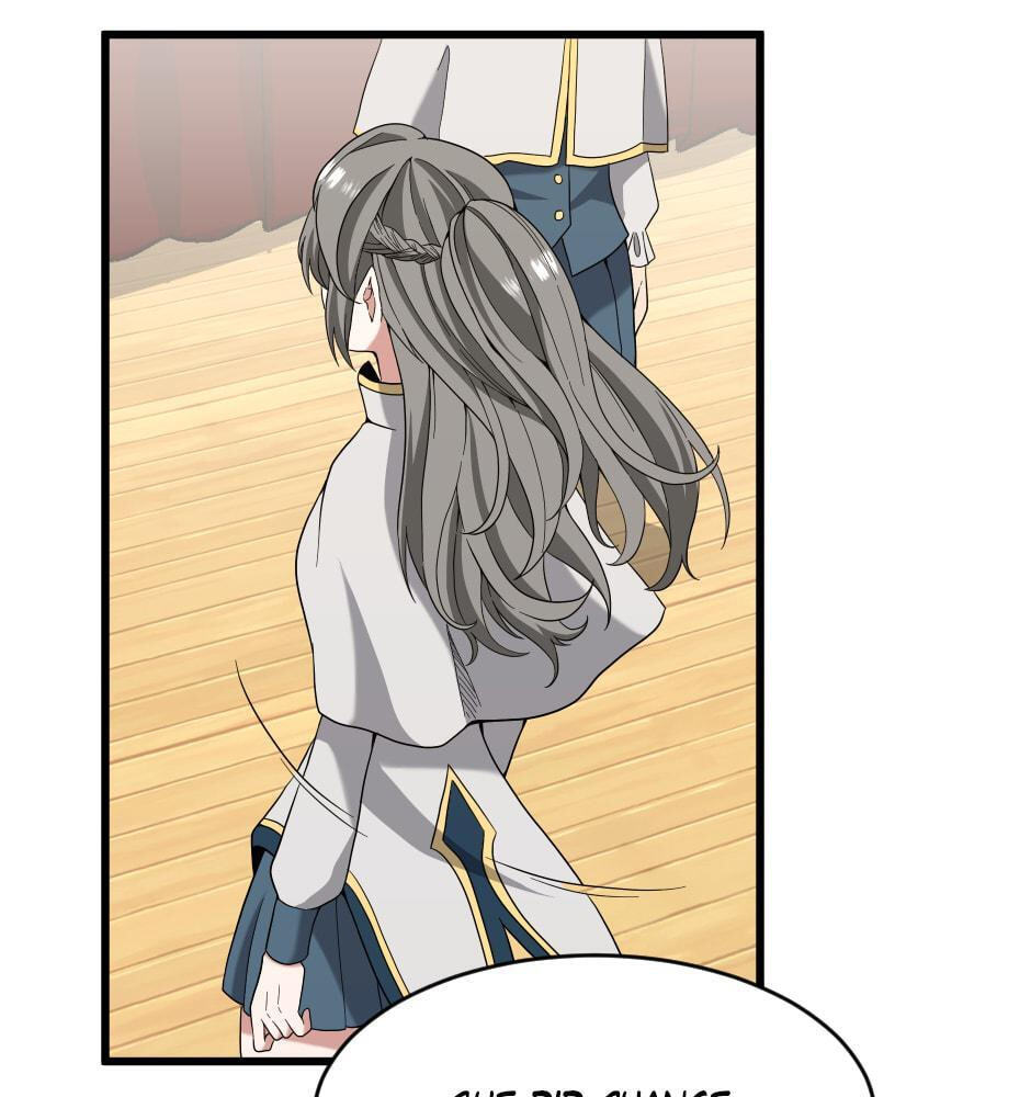 The Beginning After the End Chapter 87 page 22 - 