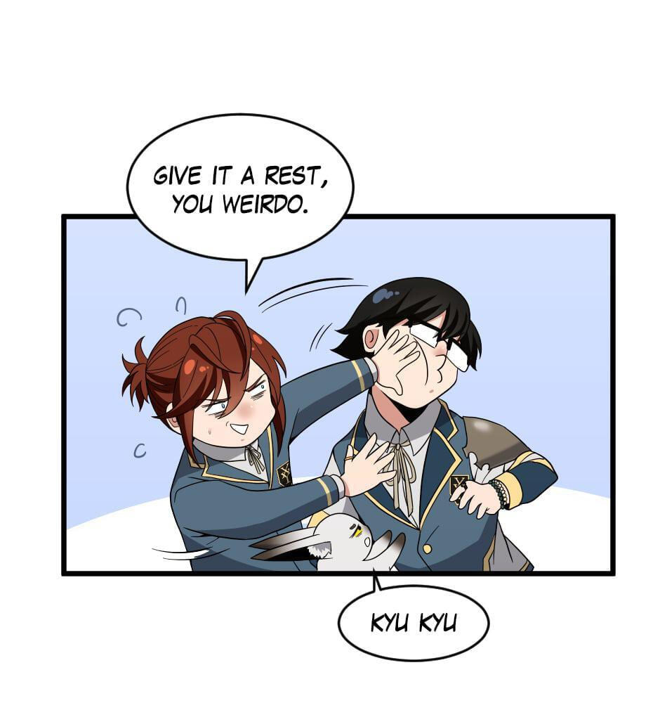 The Beginning After the End Chapter 87 page 27 - 