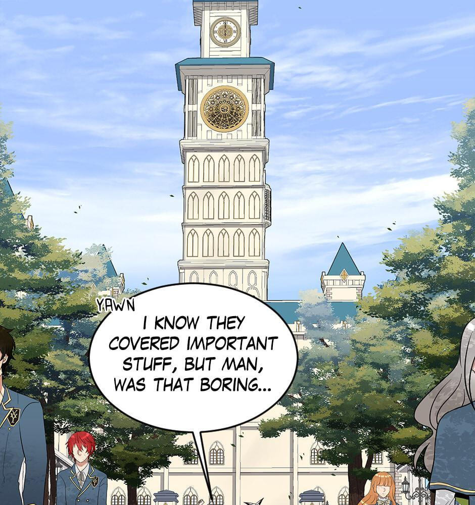The Beginning After the End Chapter 87 page 33 - 