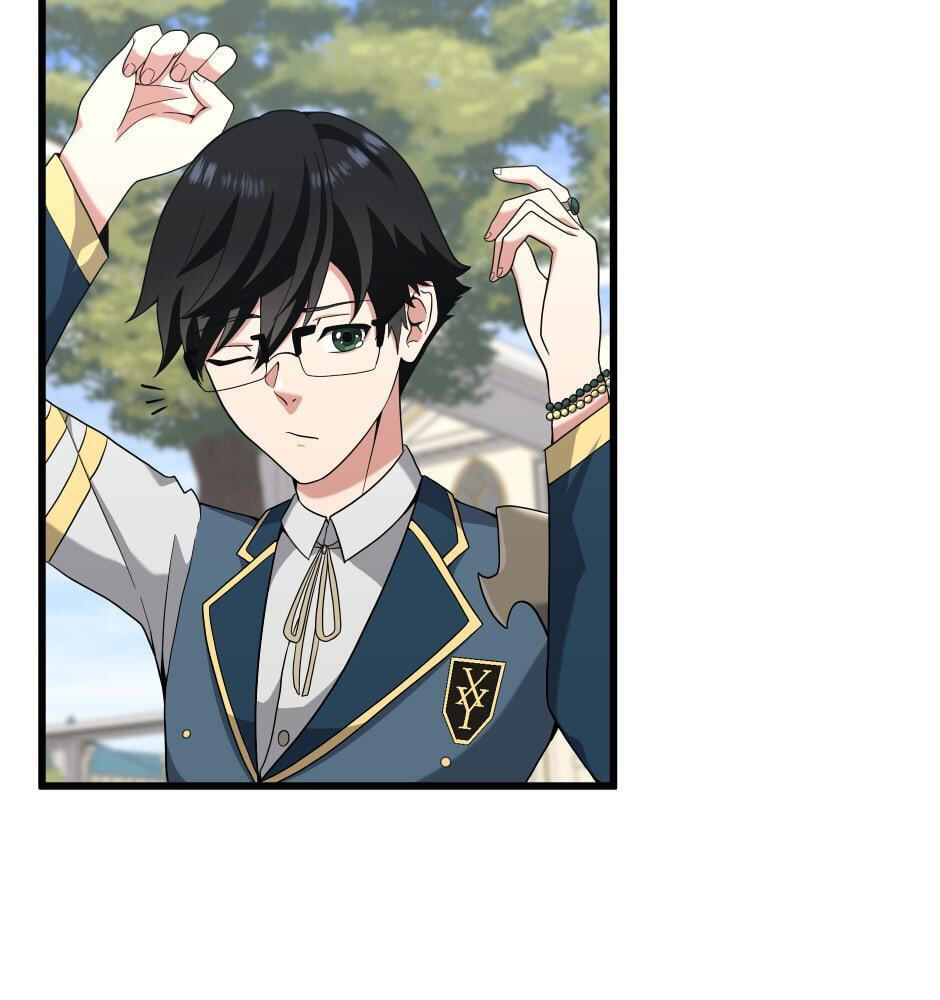 The Beginning After the End Chapter 87 page 35 - 