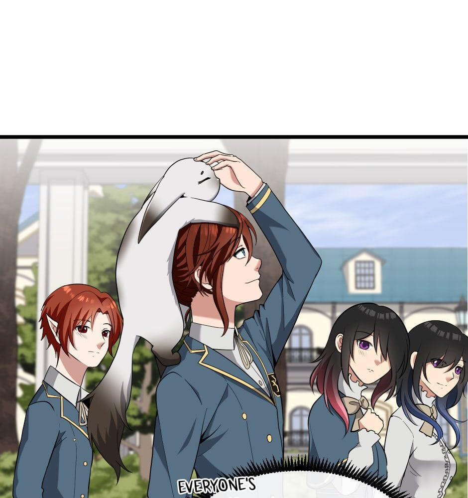 The Beginning After the End Chapter 87 page 36 - 
