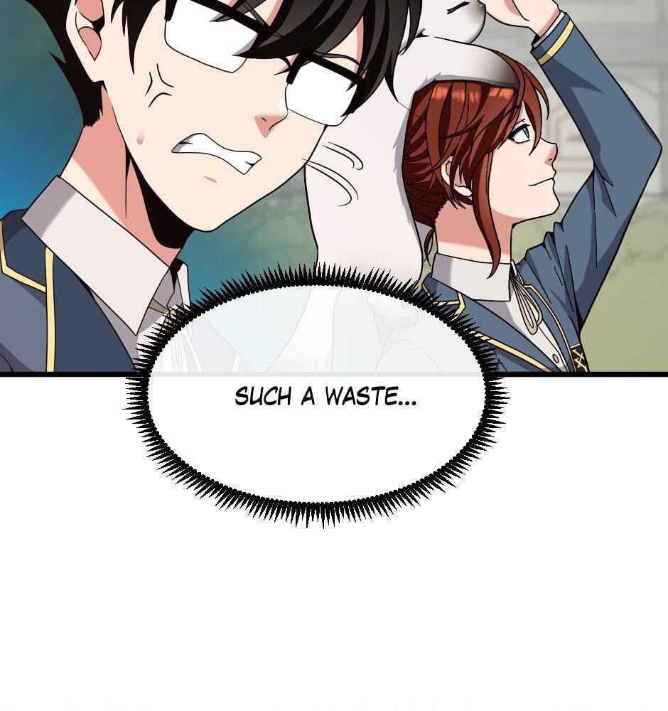 The Beginning After the End Chapter 87 page 38 - 