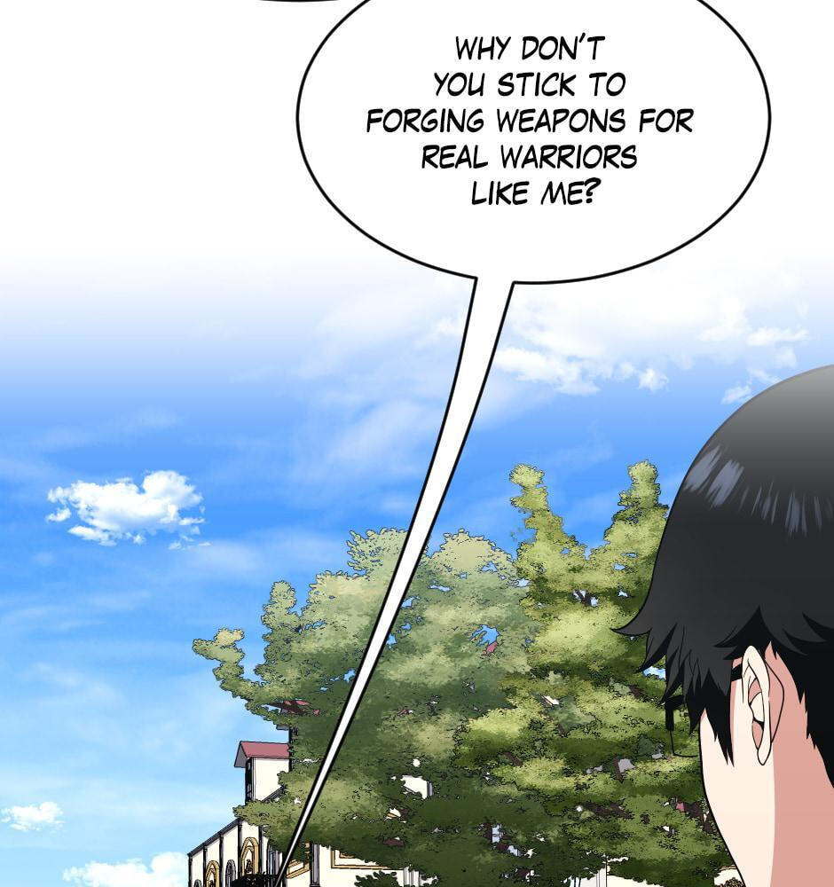 The Beginning After the End Chapter 87 page 41 - 