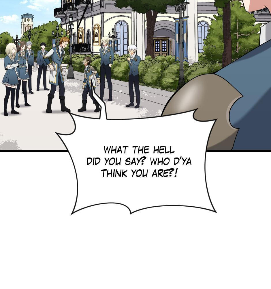 The Beginning After the End Chapter 87 page 42 - 