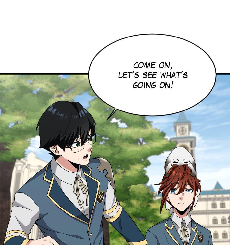 The Beginning After the End Chapter 87 page 43 - 