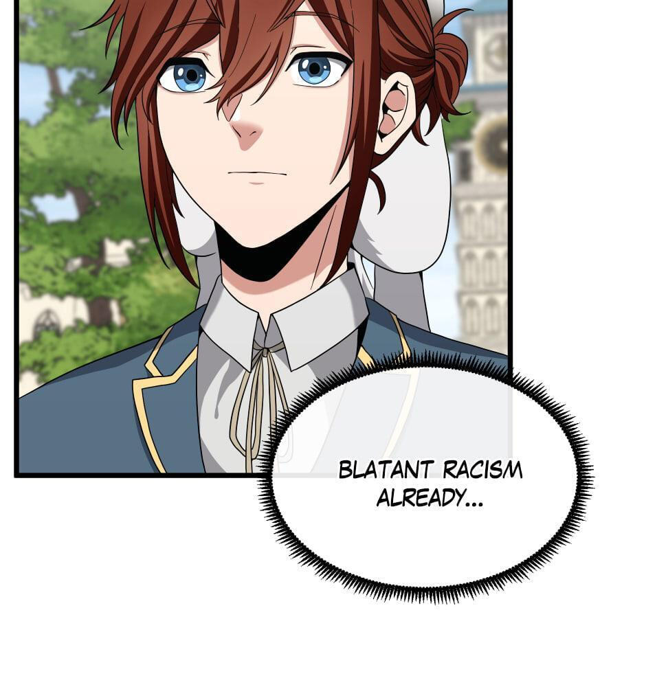 The Beginning After the End Chapter 87 page 45 - 