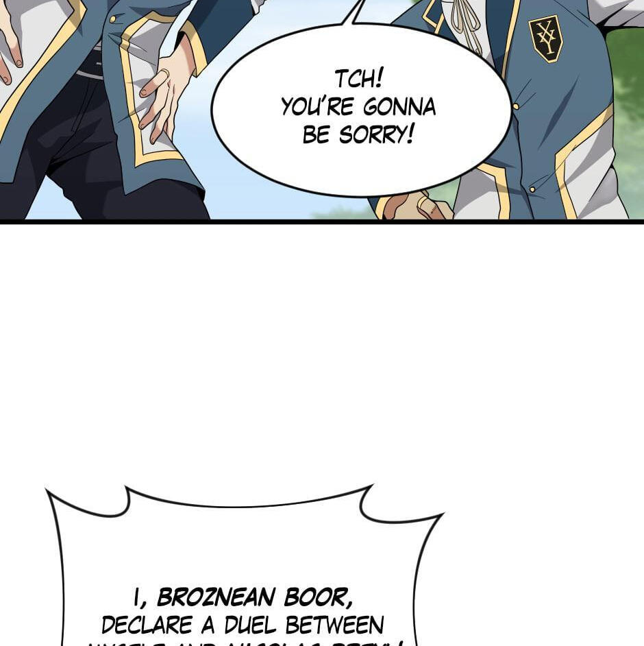 The Beginning After the End Chapter 87 page 48 - 
