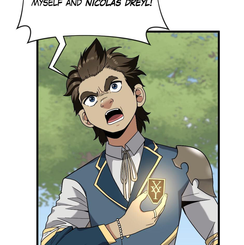 The Beginning After the End Chapter 87 page 49 - 