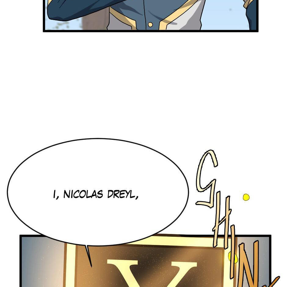 The Beginning After the End Chapter 87 page 50 - 