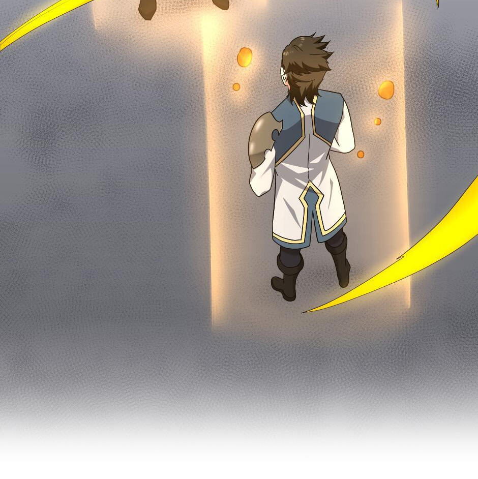 The Beginning After the End Chapter 87 page 56 - 